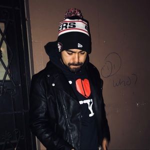 Meet your Posher, Danny